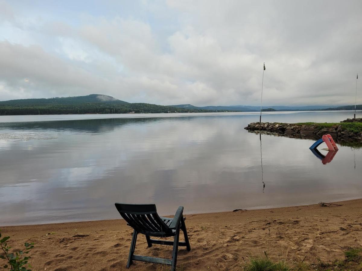 Mysigt Hus Utanfoer Casa vacanze