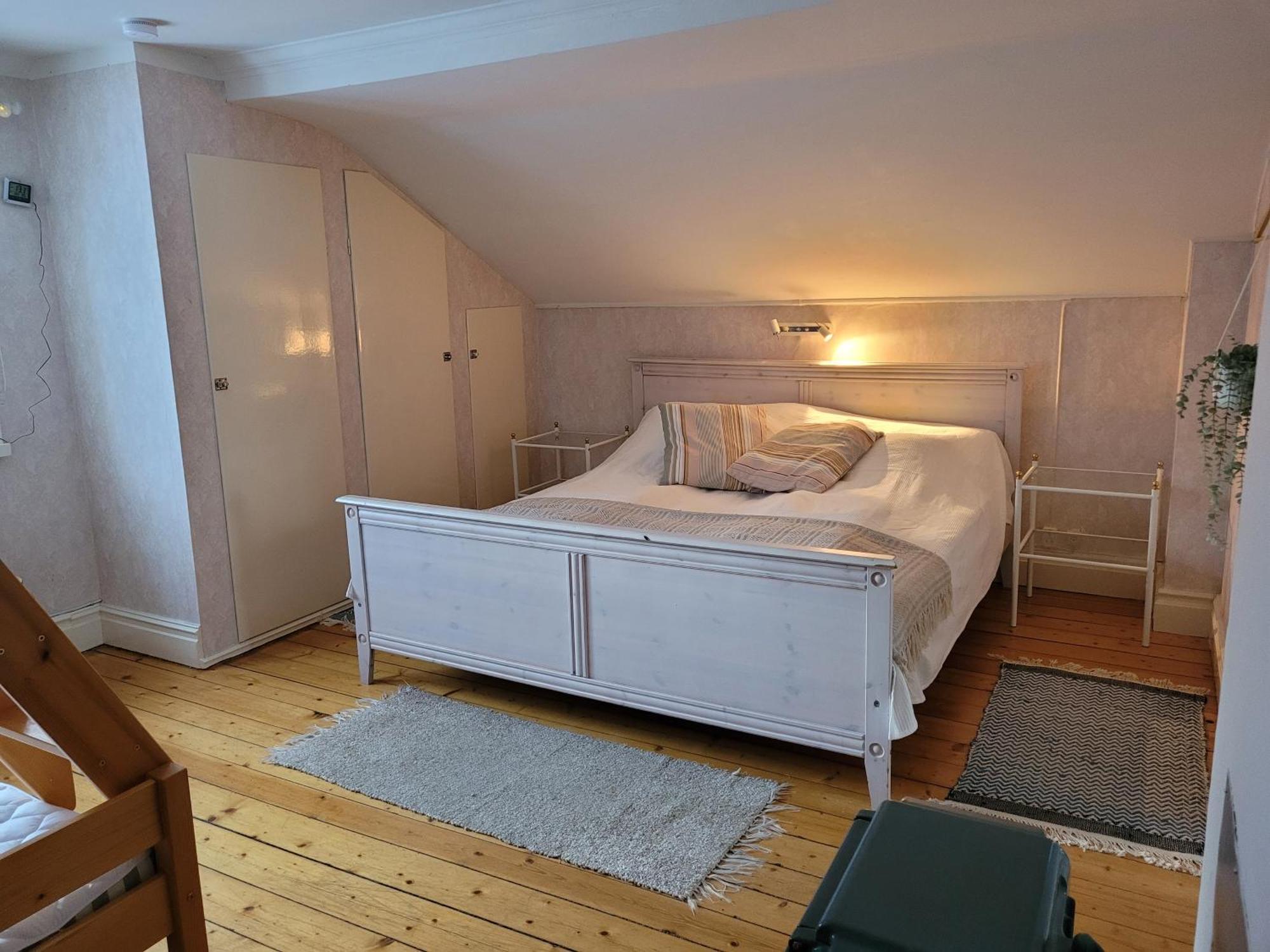 Mysigt Hus Utanfoer Casa vacanze