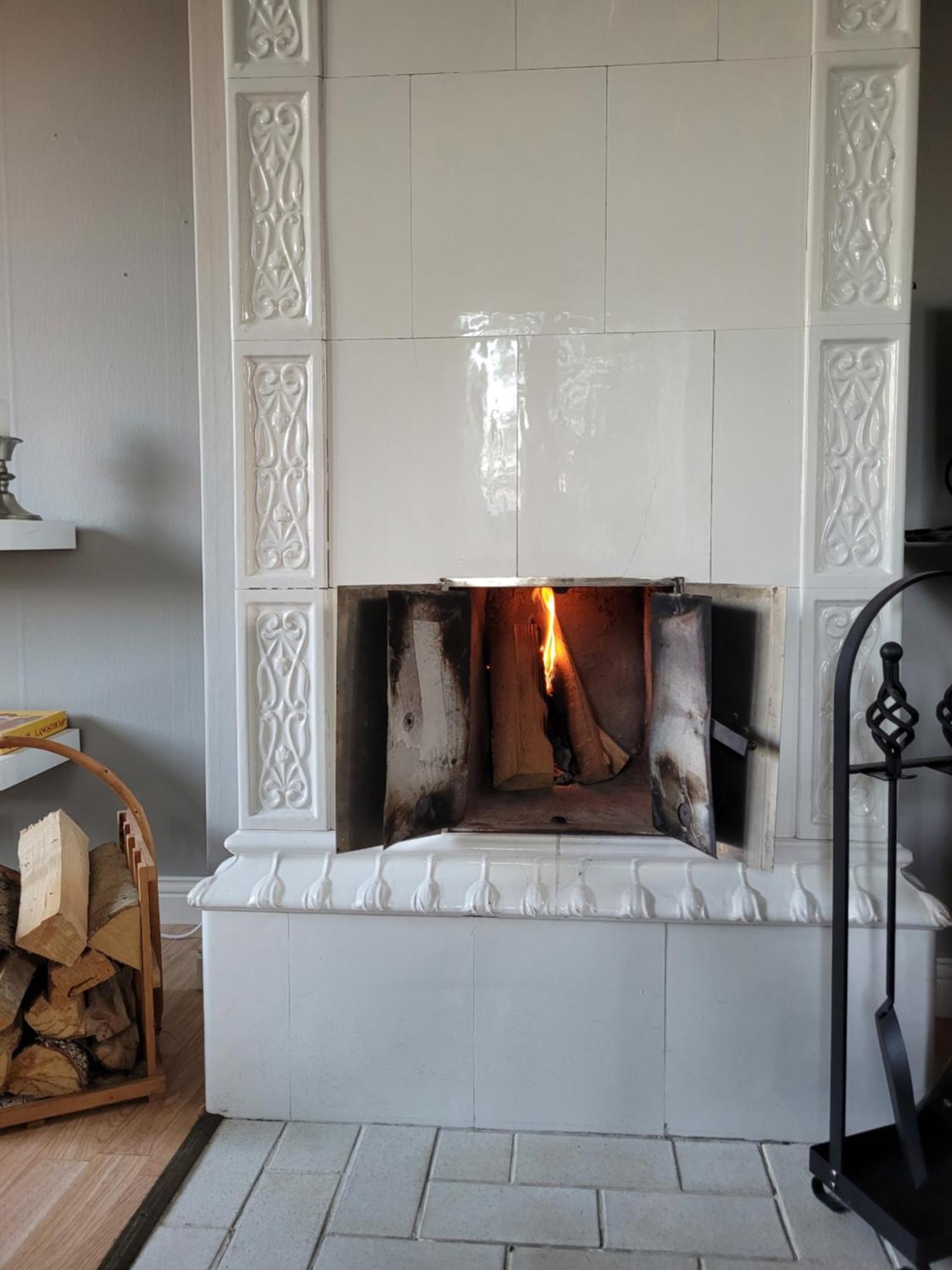 Casa vacanze Mysigt Hus Utanfoer Järvsö