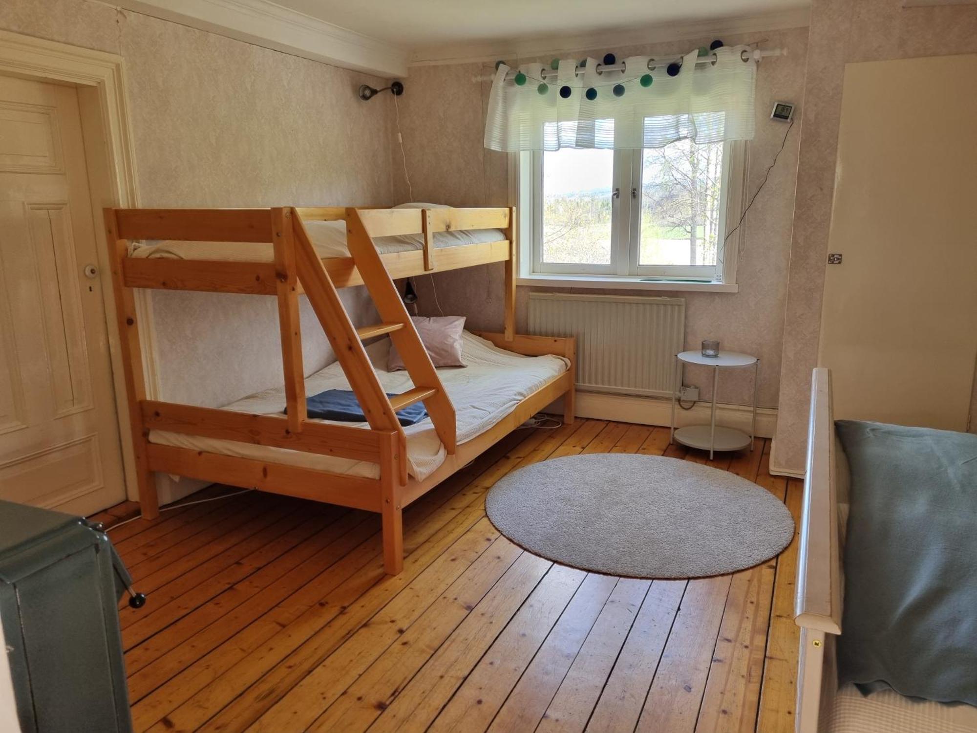 Mysigt Hus Utanfoer